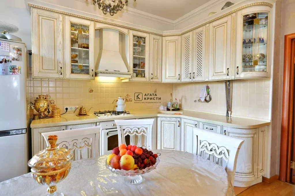 Дом в Московская область, Павловский Посад ул. Ленина, 52 (167 м) - Фото 1