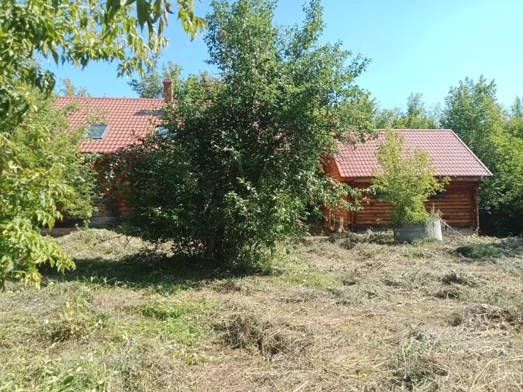 Дом в Алтайский край, Солонешенский район, пос. Садовый  (174 м) - Фото 2