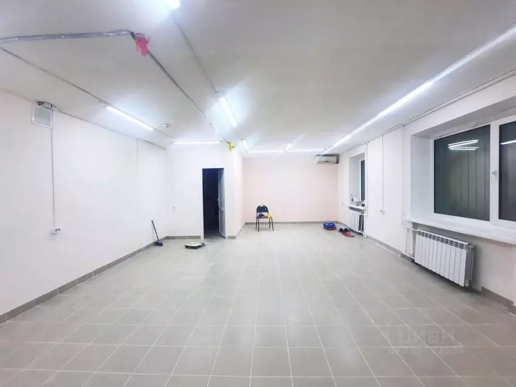 Помещение свободного назначения в Самарская область, Самара ул. 22-го ... - Фото 1