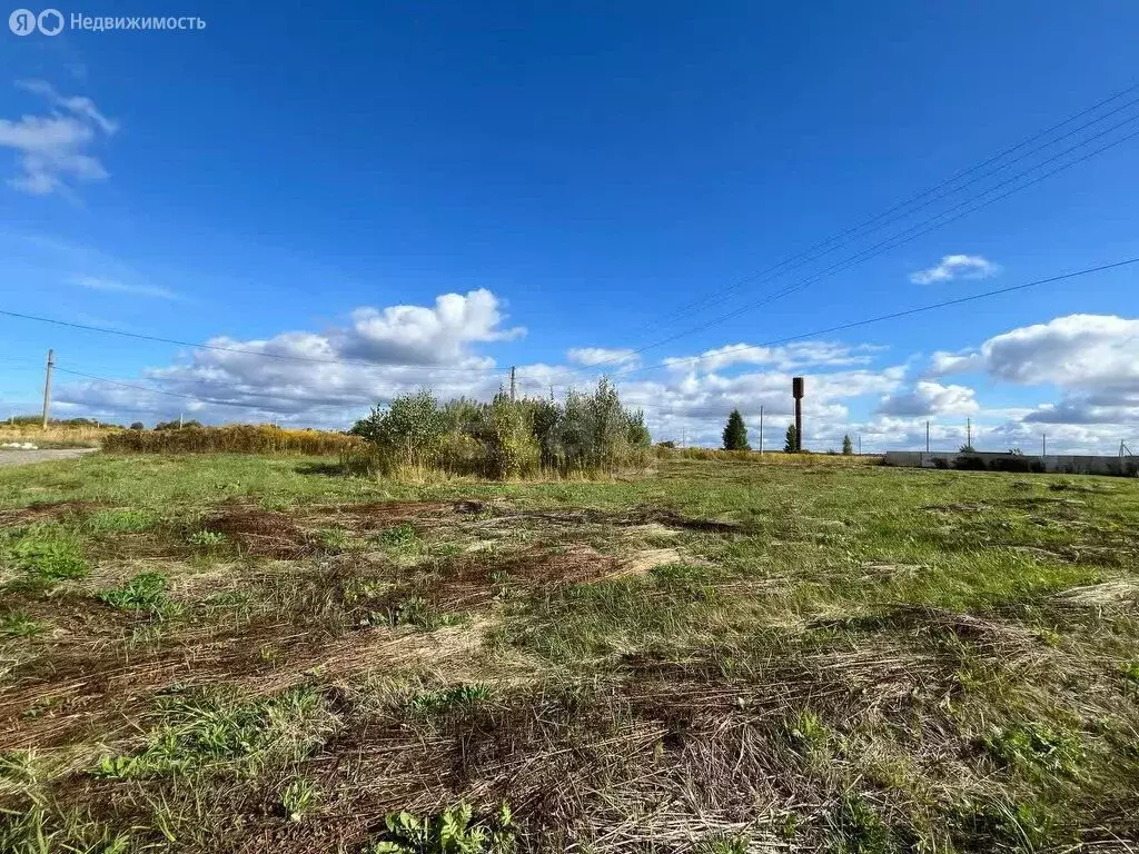Участок в Стаево, улица Мира (20 м) - Фото 0