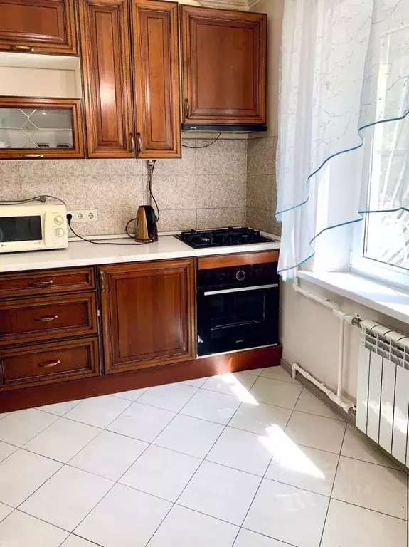 1-к кв. Ростовская область, Ростов-на-Дону ул. Содружества, 39/2 (37.1 ... - Фото 2