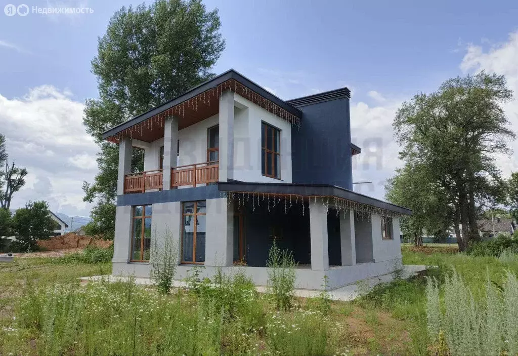 Дом в посёлок Власть Труда, коттеджный посёлок Булгари Парк (225 м) - Фото 2