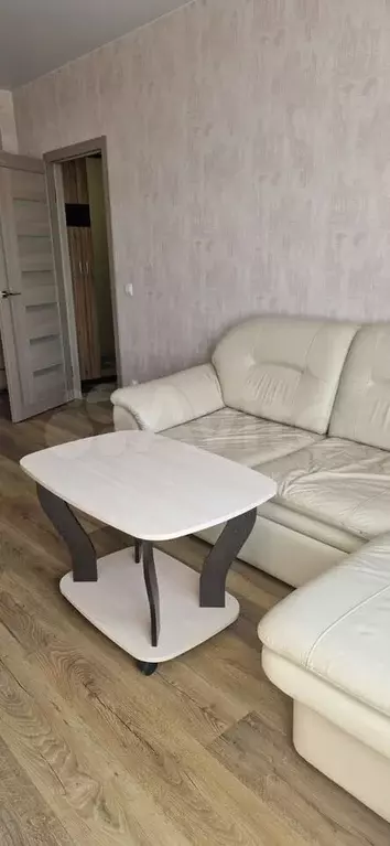 2-к. квартира, 57 м, 6/6 эт. - Фото 1