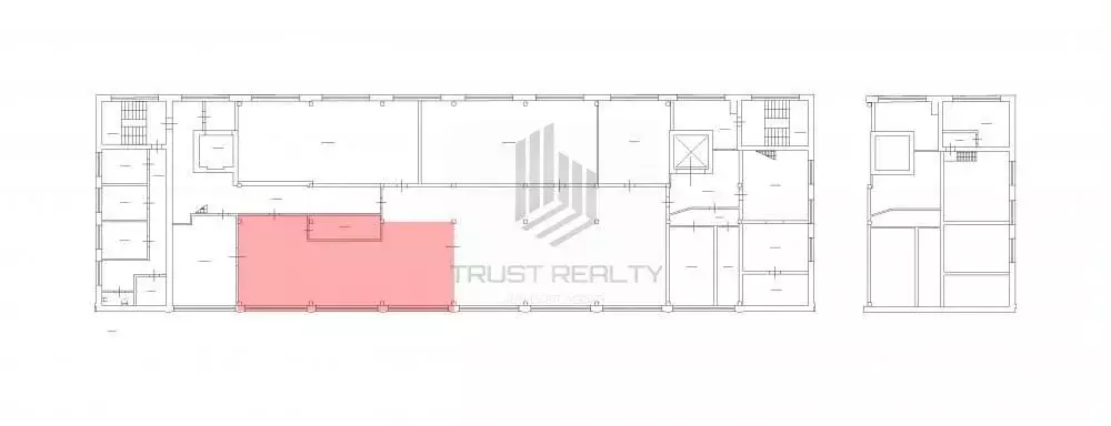 Склад (144.6 м) - Фото 2