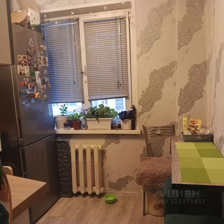 2-к кв. Красноярский край, Красноярск ул. Шевченко, 9 (44.4 м) - Фото 1