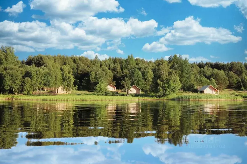 Дом в Тверская область, Калязинский муниципальный округ, д. ... - Фото 2