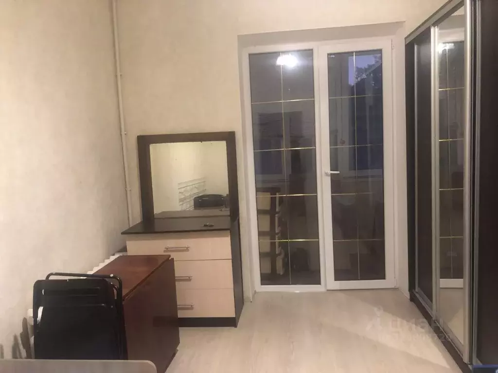 Комната Ростовская область, Новочеркасск ул. Бакунина, 13 (12.2 м) - Фото 1