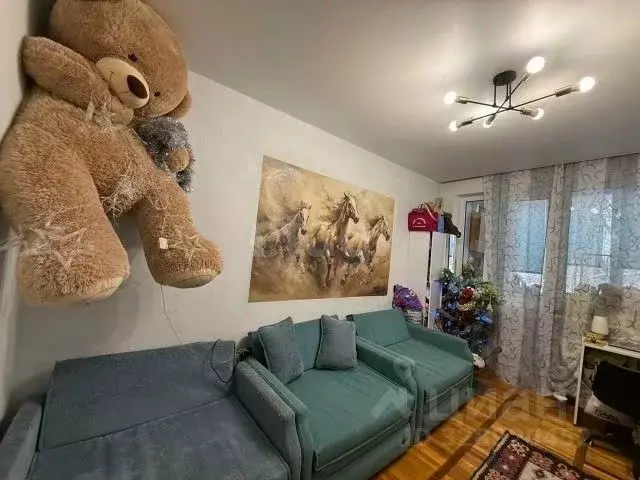 Студия Ростовская область, Ростов-на-Дону пос. Орджоникидзе, ул. ... - Фото 1