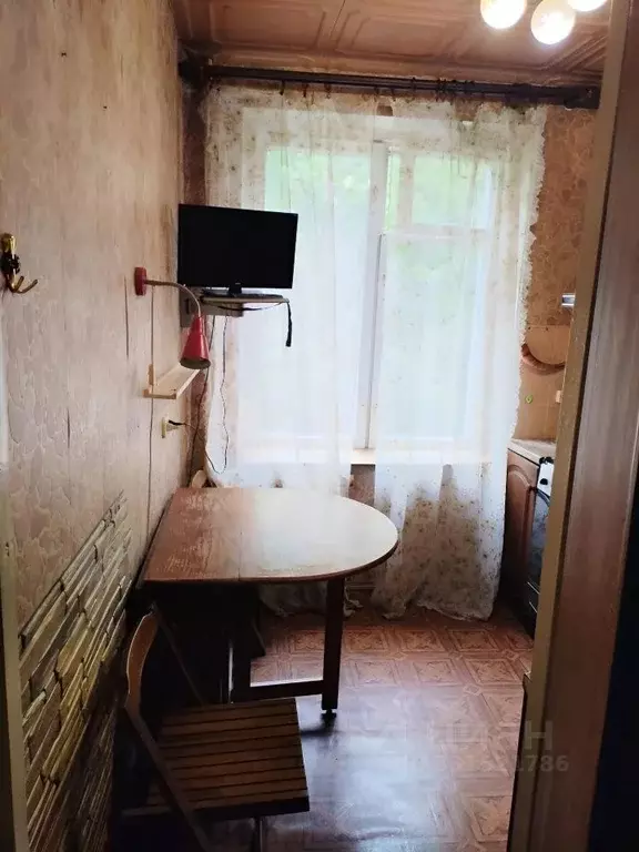2-к кв. Москва Болотниковская ул., 41 (47.0 м) - Фото 2