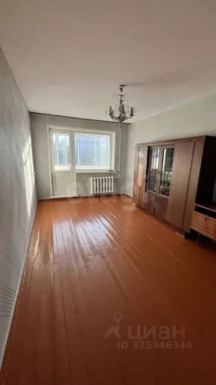 1-к кв. Кемеровская область, Киселевск Весенняя ул., 2/2 (30.1 м) - Фото 1