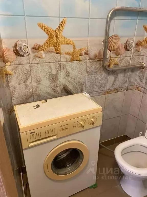 1-к кв. Татарстан, Зеленодольск ул. Сайдашева, 15А (39.0 м) - Фото 2