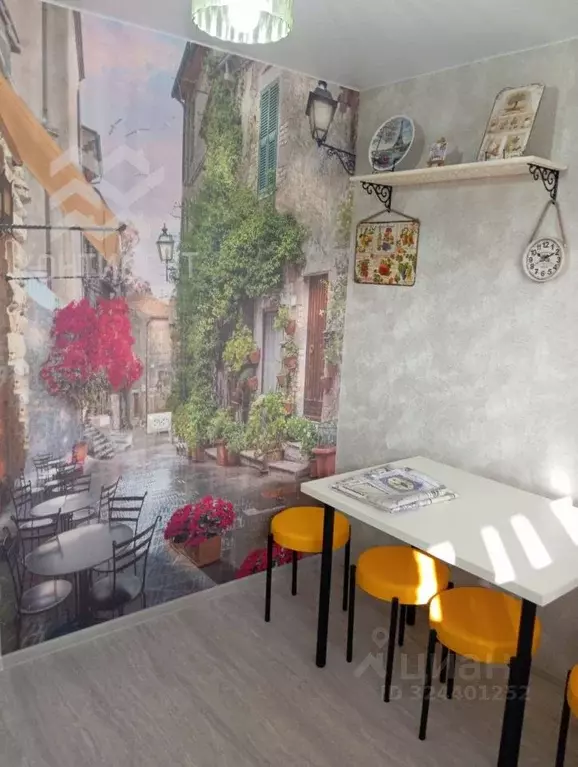 2-к кв. Крым, Саки ул. Строительная, 18 (49.8 м) - Фото 2