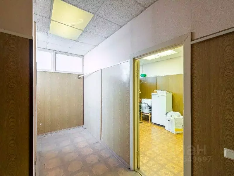 Склад в Санкт-Петербург ул. Комсомола, 1-3Г (15 м) - Фото 2