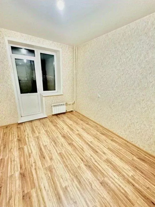 1-к кв. Красноярский край, Красноярск Энергетики мкр, ул. Турбинная, ... - Фото 1