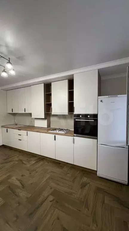 1-к. квартира, 50 м, 3/5 эт. - Фото 1