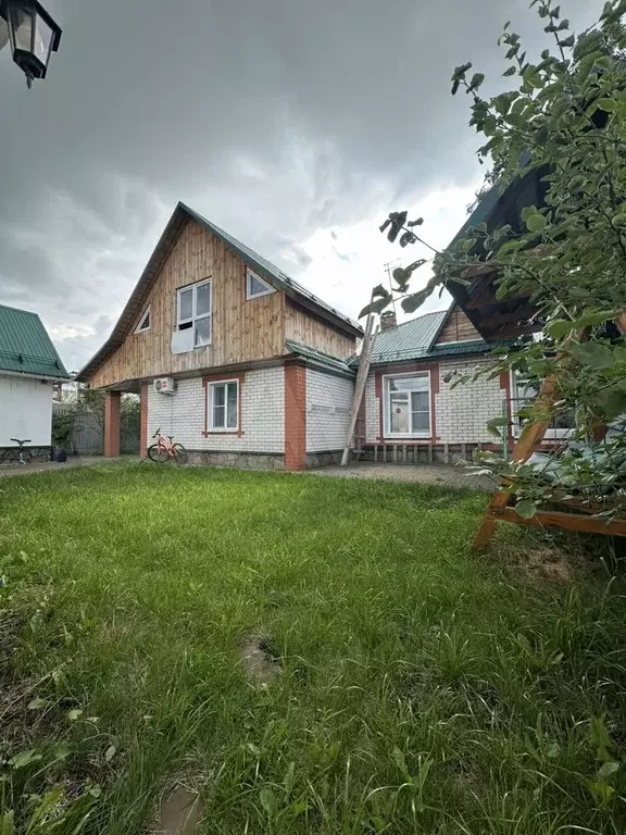 Дом 100 м на участке 4 сот. - Фото 1