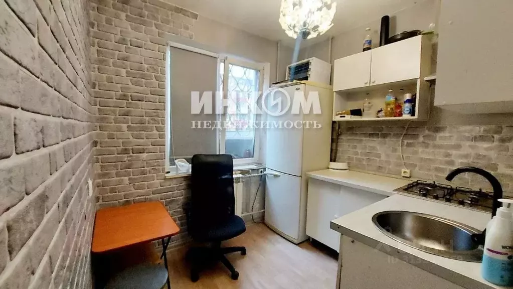 2-к кв. Московская область, Люберцы Юбилейная ул., 14 (44.3 м) - Фото 0