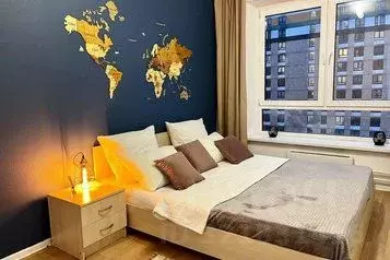 3-к кв. Московская область, Люберцы ул. Летчика Ларюшина, 6к2 (60.0 м) - Фото 1