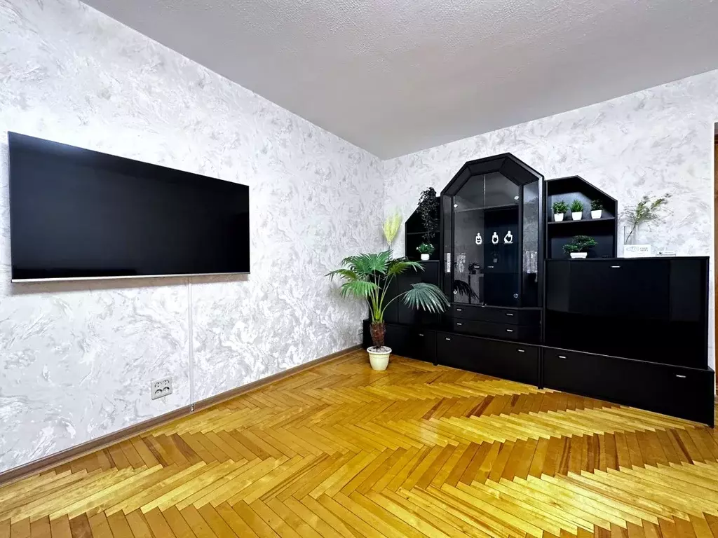 2-к кв. Марий Эл, Йошкар-Ола Первомайская ул., 101 (85.3 м) - Фото 1
