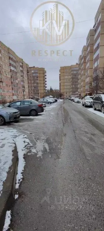 1-к кв. Ставропольский край, Ессентуки Пятигорская ул., 121К2 (35.0 м) - Фото 1