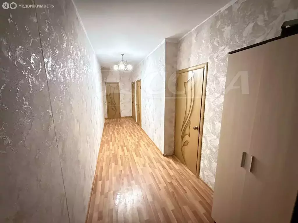 3-комнатная квартира: Дербент, Махачкалинская улица, 37 (84 м) - Фото 1