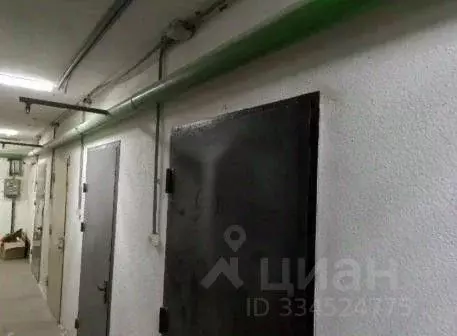 Помещение свободного назначения в Москва Минская ул., 1А (9 м) - Фото 2