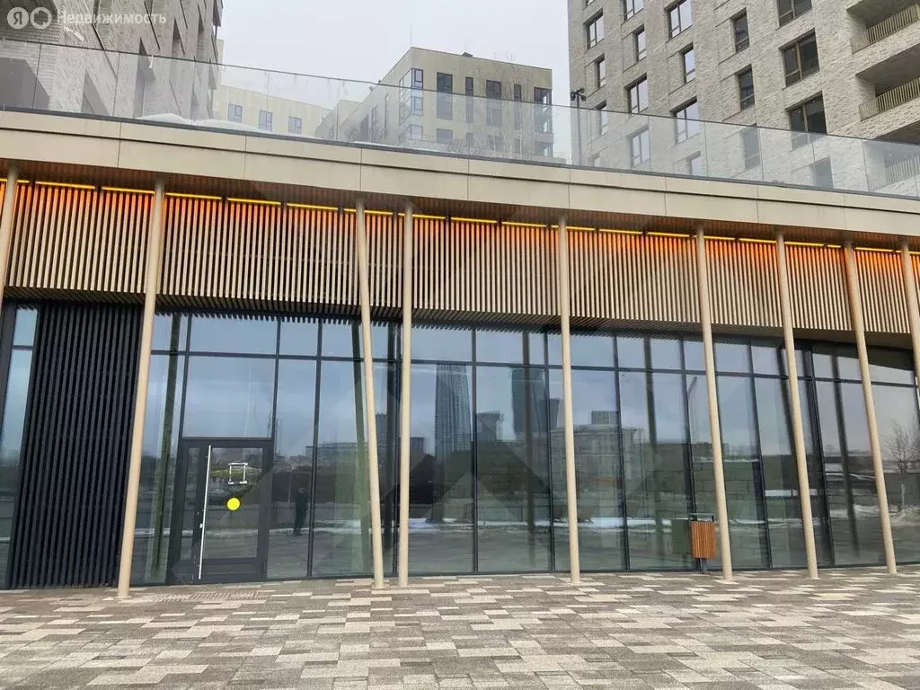 Помещение свободного назначения (158 м) - Фото 2