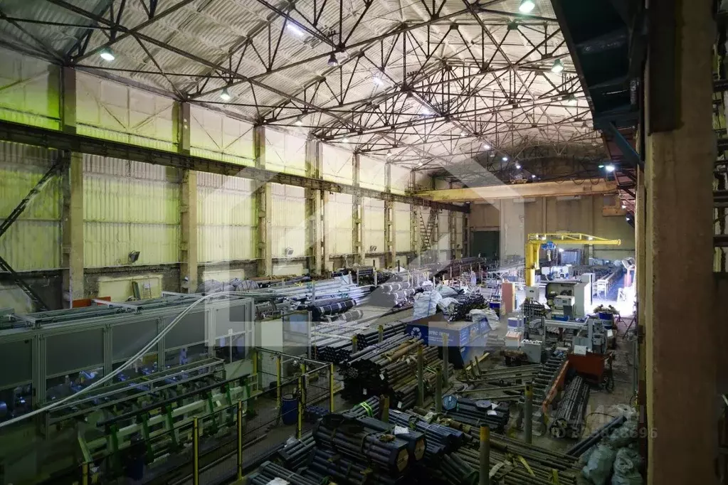 Помещение свободного назначения в Московская область, Подольск ... - Фото 2