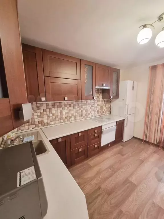 2-к. квартира, 74 м, 6/14 эт. - Фото 1