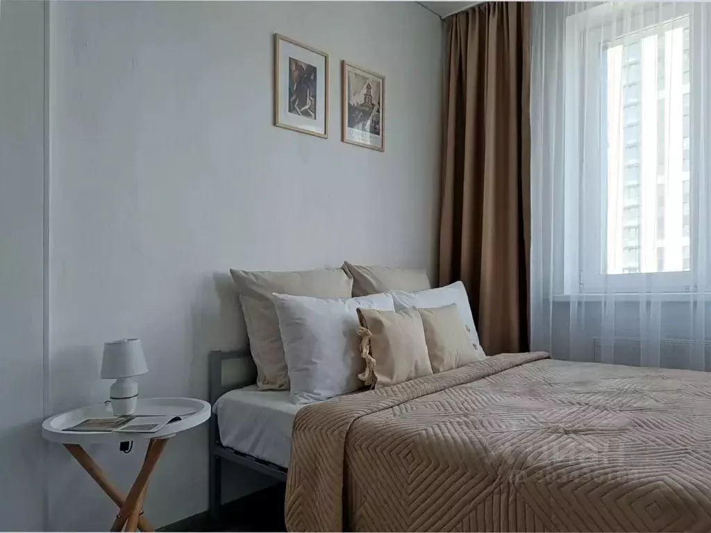 Студия Башкортостан, Уфа ул. Рихарда Зорге, 13/1 (30.0 м) - Фото 1