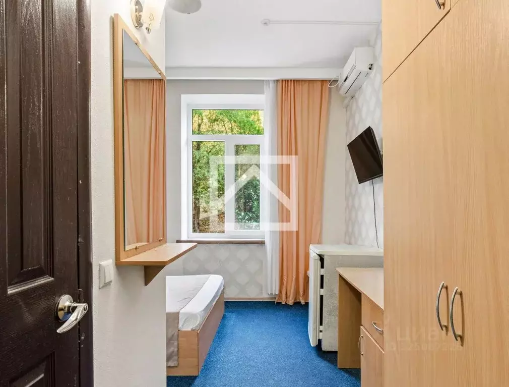 Студия Крым, Ялта муниципальный округ, Симеиз пгт ул. Владимира ... - Фото 2