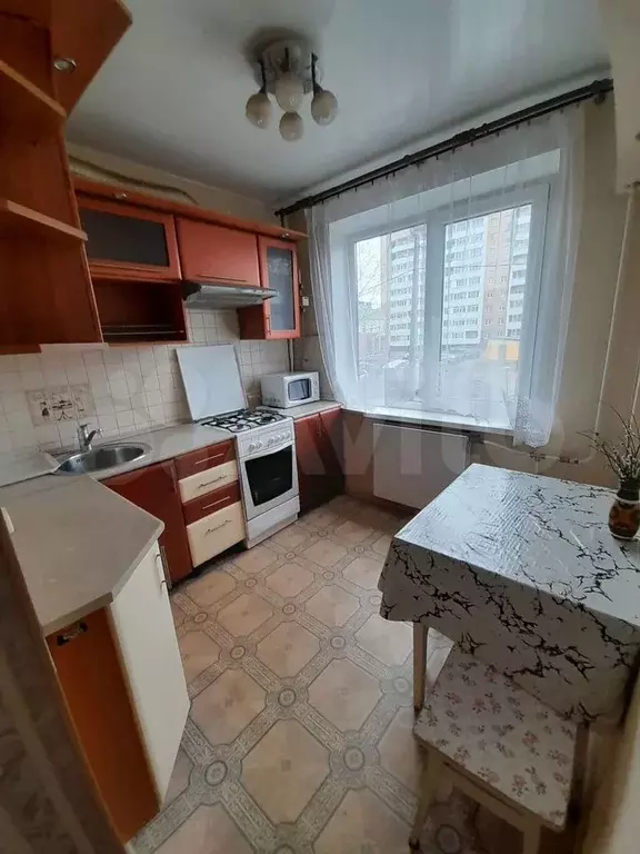 2-к. квартира, 44 м, 2/9 эт. - Фото 0