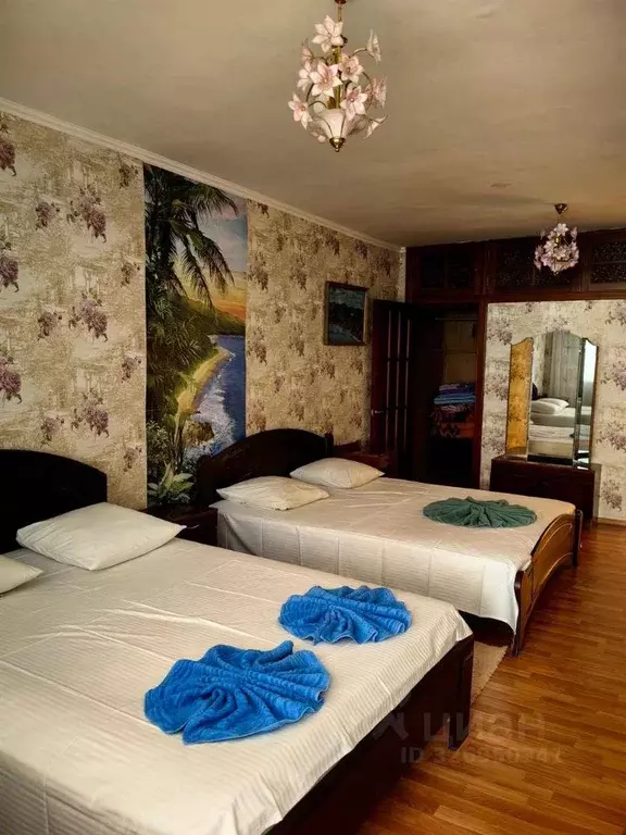 Коттедж в Крым, Феодосия муниципальный округ, Коктебель пгт  (118 м) - Фото 1