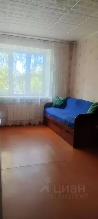 Комната Ивановская область, Иваново ул. 2-я Чапаева, 63 (19.0 м) - Фото 1