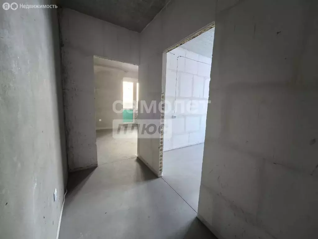 1-комнатная квартира: Тамбов, Мичуринская улица, 25 (42.7 м) - Фото 1