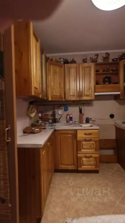 2-к кв. Москва ул. Довженко, 6 (42.0 м) - Фото 1