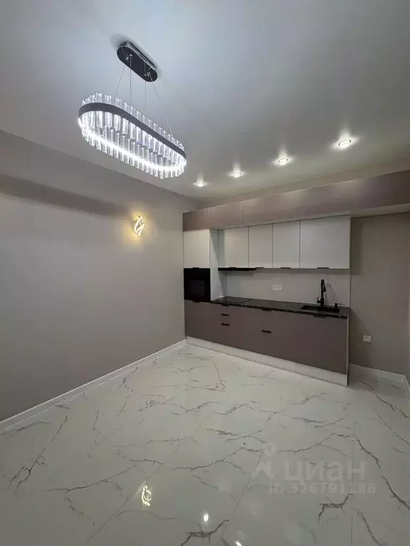 2-к кв. Тульская область, Тула городской округ, пос. Петровский проезд ... - Фото 1