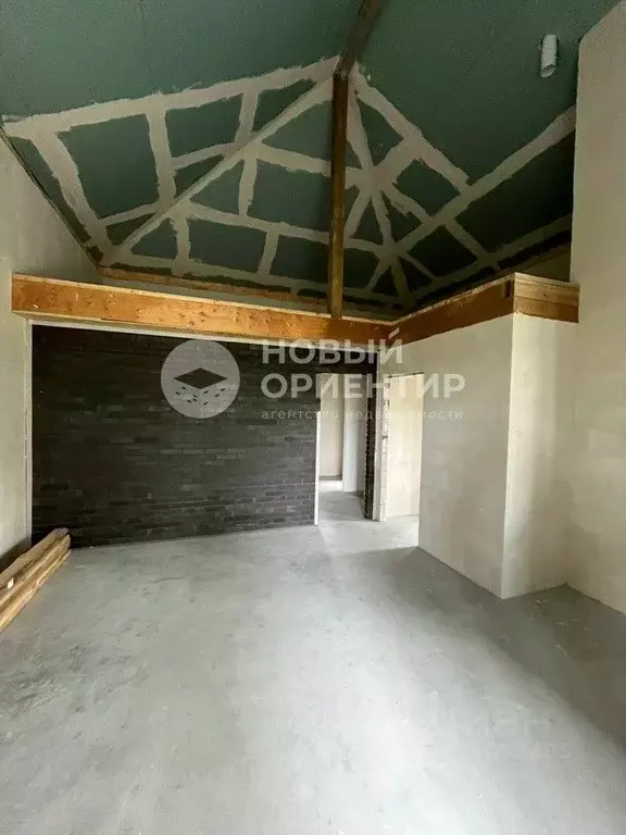 Дом в Свердловская область, Сысерть  (87 м) - Фото 1