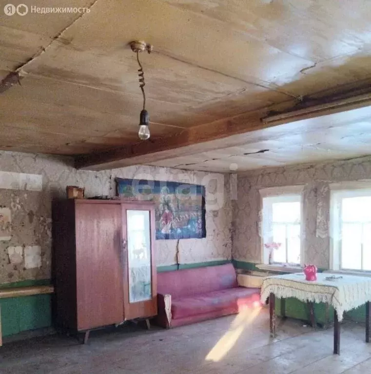 Дом в Лудорвай, Заречная улица (29.9 м) - Фото 1