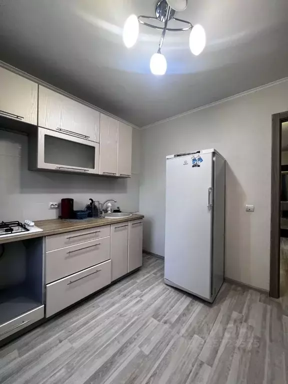 1-к кв. Марий Эл, Йошкар-Ола ул. Петрова, 26 (36.0 м) - Фото 2