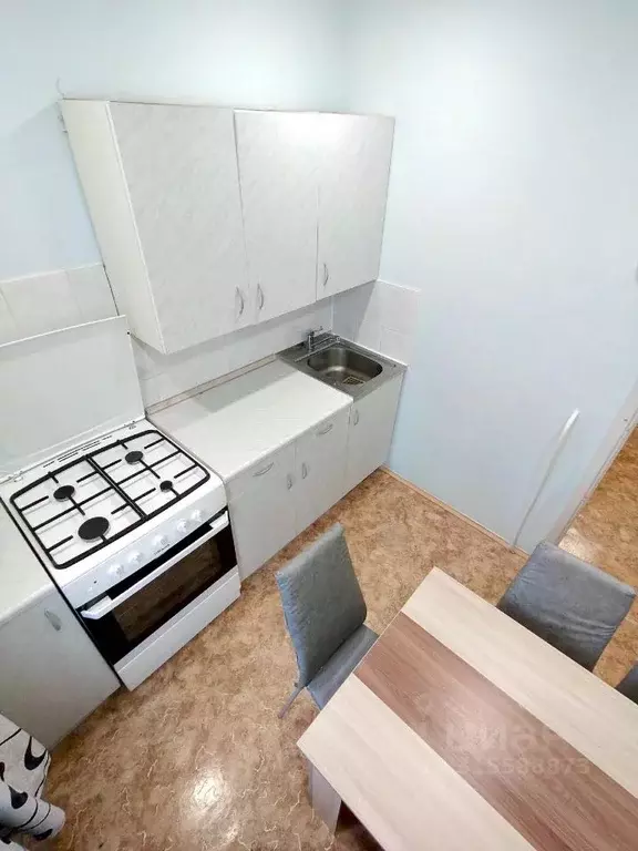 2-к кв. Вологодская область, Череповец ул. Ленина, 122А (44.9 м) - Фото 0