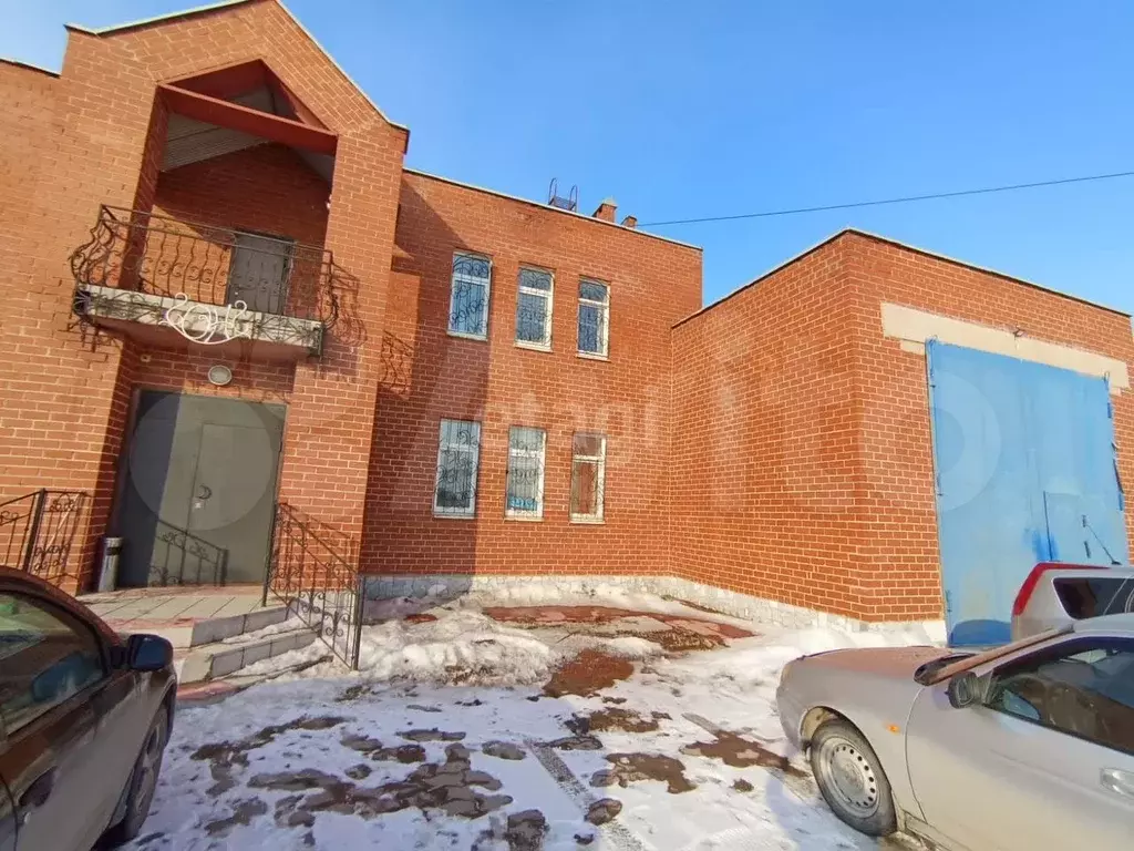 Продам помещение свободного назначения, 534.4 м - Фото 1