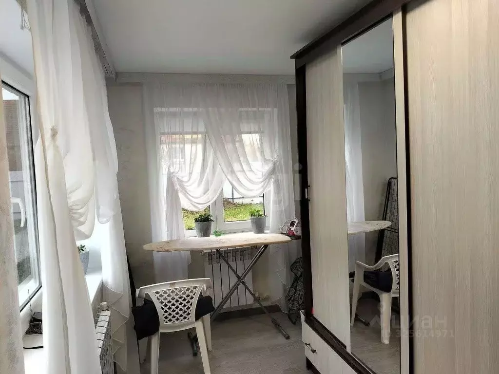 2-к кв. Калининградская область, Черняховск ул. Чапаева, 16 (42.0 м) - Фото 1