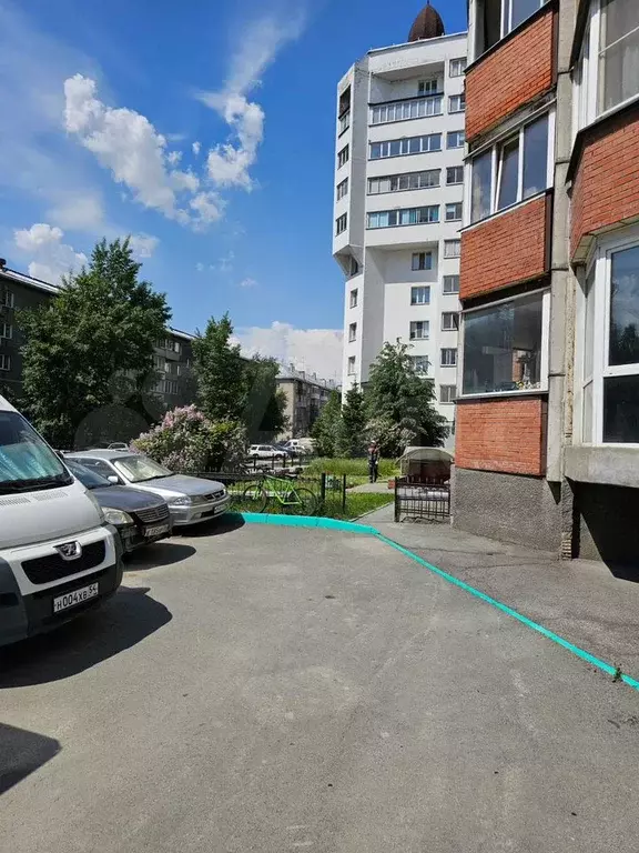 Свободного назначения, 230.7 м - Фото 1