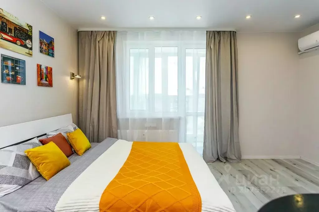 Студия Хабаровский край, Хабаровск Краснореченская ул., 225 (30.0 м) - Фото 2