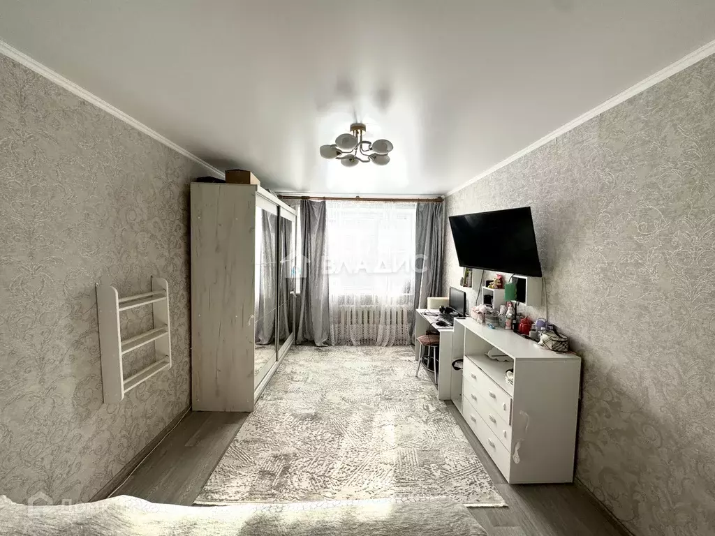 Продаётся 1-к квартира, 30 м - Фото 0