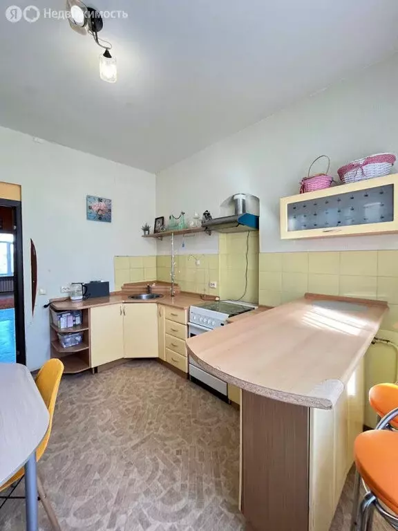 3-комнатная квартира: Березники, Советский проспект, 10 (92.4 м) - Фото 1