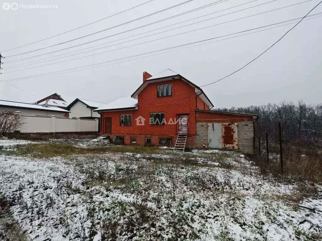 Дом в посёлок Дубовое, Садовая улица, 85 (266.7 м) - Фото 2