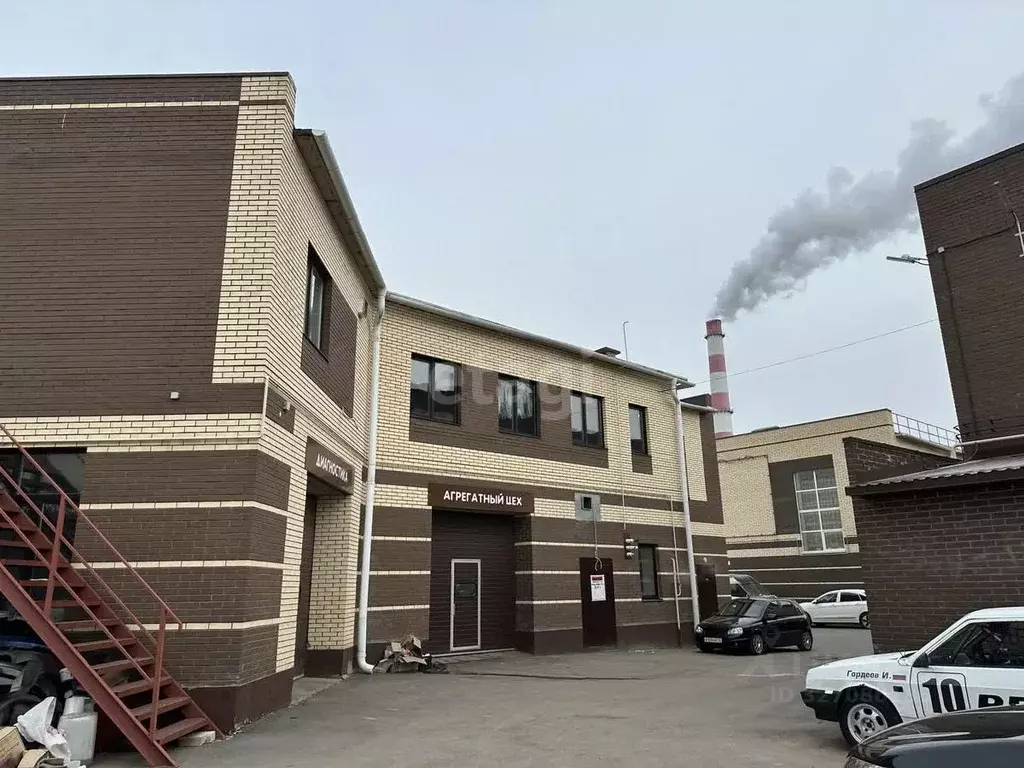 Помещение свободного назначения в Марий Эл, Йошкар-Ола ул. Суворова, ... - Фото 1