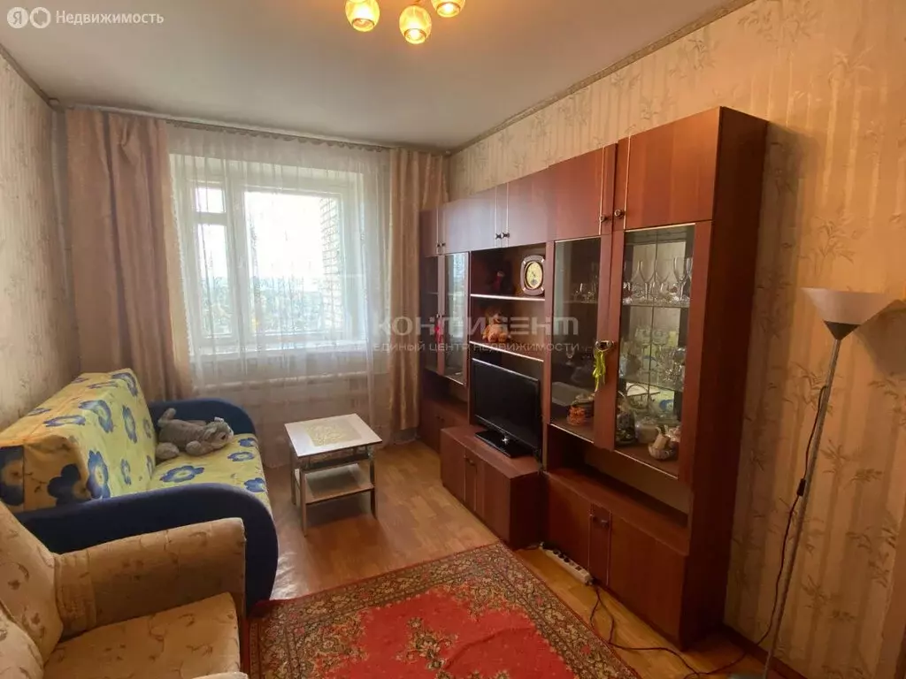 2-комнатная квартира: Кольчугино, улица Веденеева, 4 (60 м) - Фото 0